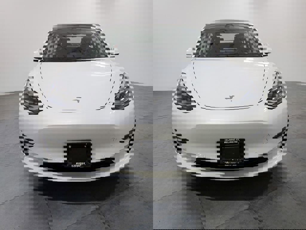 Used 2021 Tesla Model 3 Long Range image 2