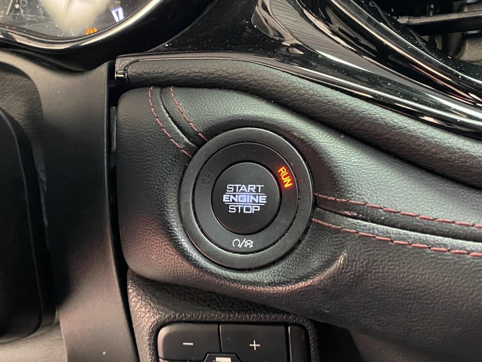 Used 2021 Dodge Durango R/T w/ Blacktop Package image 28