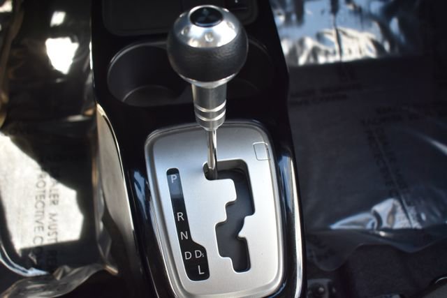 Used 2024 Mitsubishi Mirage G4 LE FWD image 27