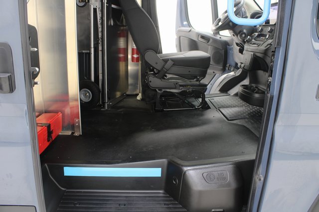 Used 2024 RAM ProMaster 3500 image 19