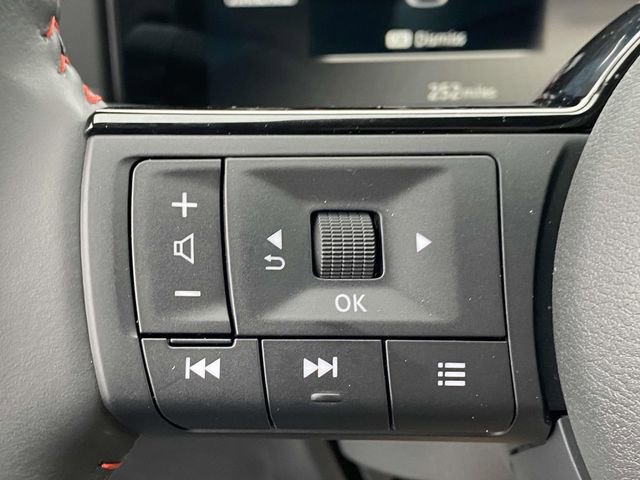 New 2025 Nissan Kicks SR w/ Interior Electronics Package image 22