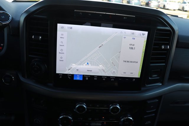 Used 2024 Ford F150 XLT w/ Equipment Group 302A MID image 17