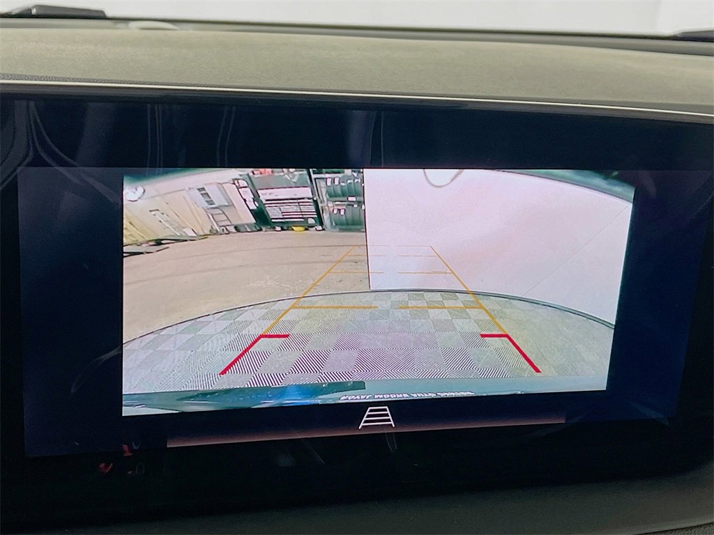 New 2026 Buick Encore GX Sport Touring w/ Comfort Package image 12