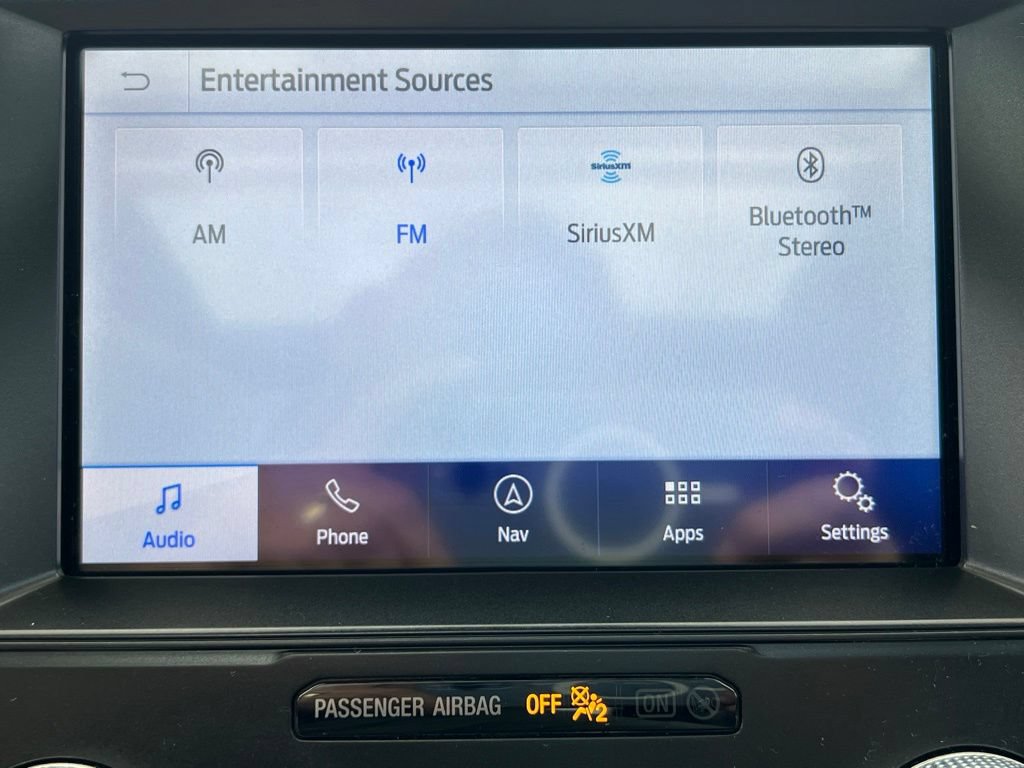 Used 2021 Ford Expedition Limited RWD image 35