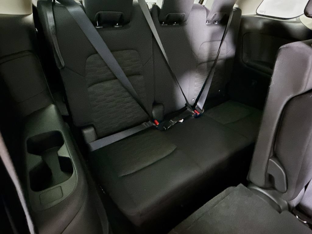 Certified 2025 Nissan Pathfinder SV AWD/4WD image 31