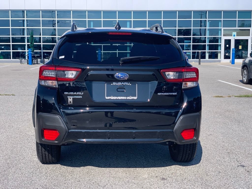 Used 2021 Subaru Crosstrek 2.0i Premium w/ Moonroof Package AWD/4WD image 7