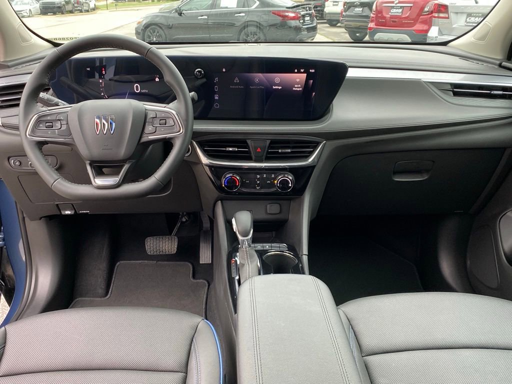 Used 2026 Buick Encore GX Sport Touring image 28