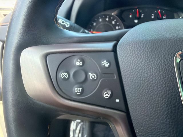 Used 2023 GMC Terrain AT4 AWD/4WD image 23
