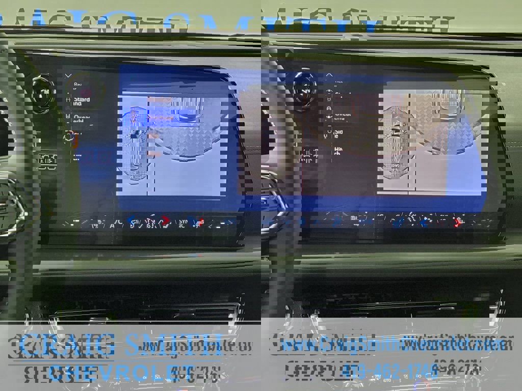 New 2026 Chevrolet Traverse LT w/ Driver Confidence Package image 22