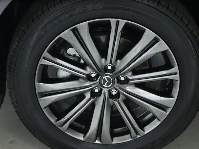 Certified 2025 MAZDA CX-5 Signature image 46