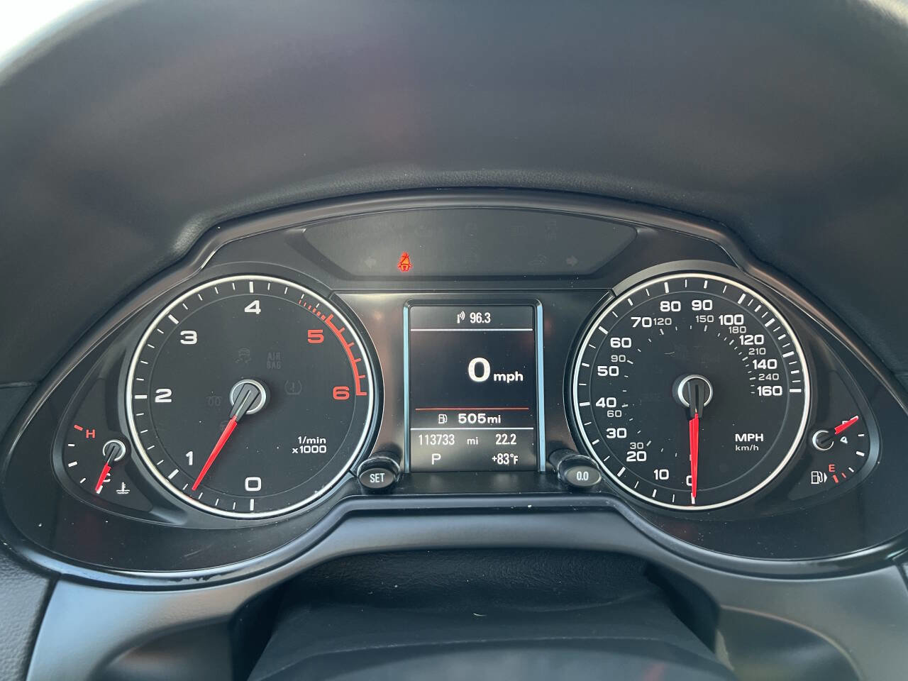 Used 2014 Audi Q5 TDI Premium Plus image 35