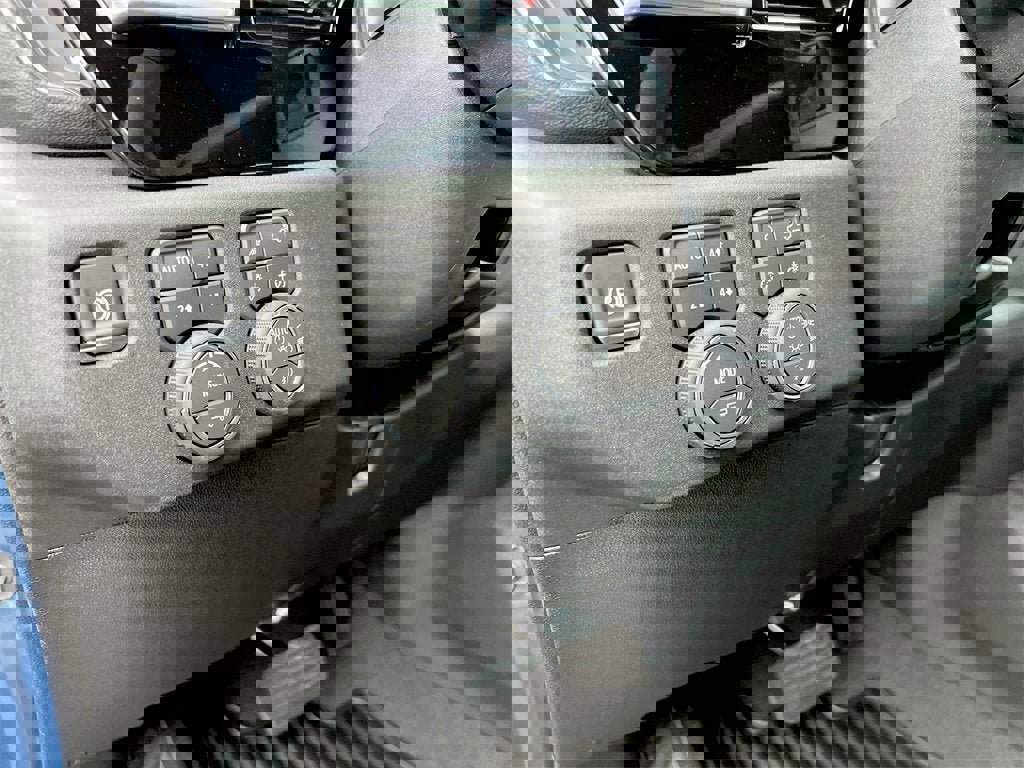 New 2026 Chevrolet Silverado 2500 LTZ w/ Trail Boss Package image 16