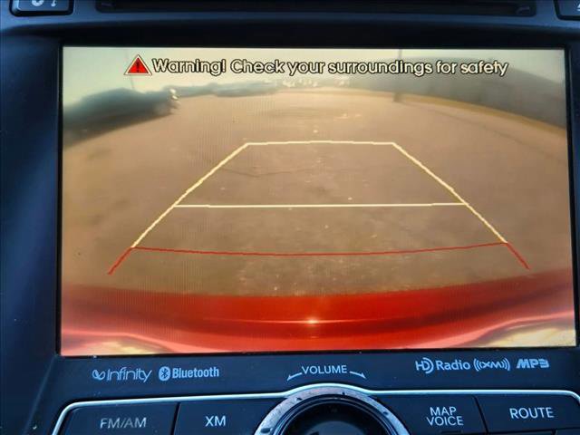 Used 2012 Hyundai Sonata Limited w/ Navigation Pkg image 14