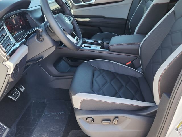 New 2026 Volkswagen Atlas Peak Edition image 7