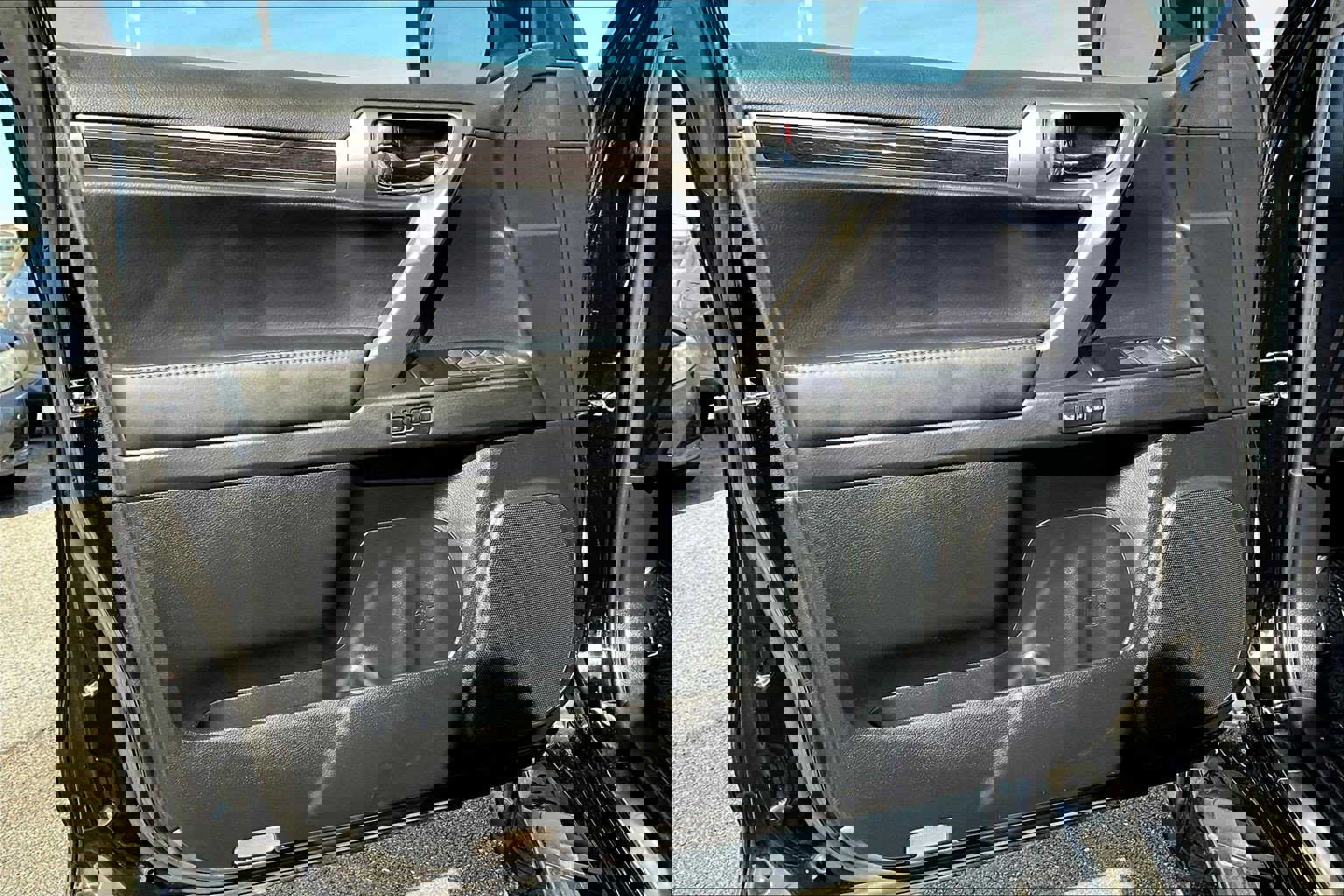 Used 2023 Lexus GX 460 Premium w/ Premium Plus Package image 21