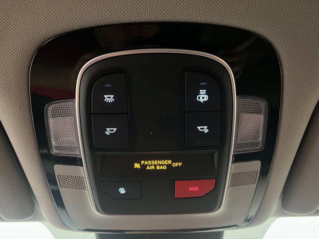Used 2023 Hyundai Santa Fe SEL Convenience AWD/4WD image 22