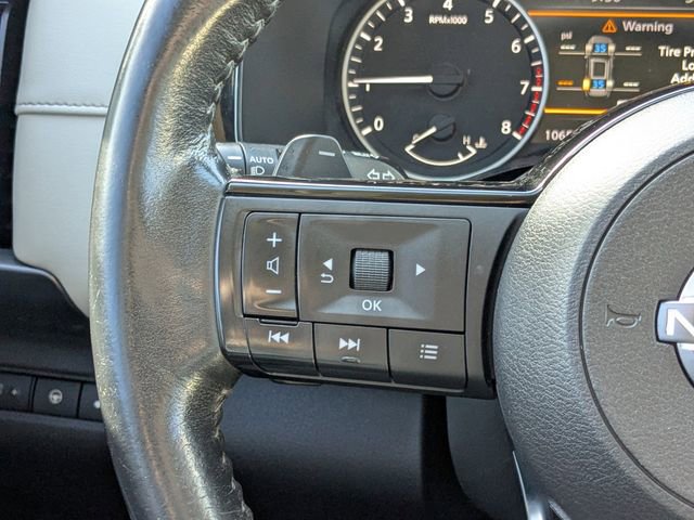 Used 2022 Nissan Pathfinder SL w/ SL Premium Package image 23