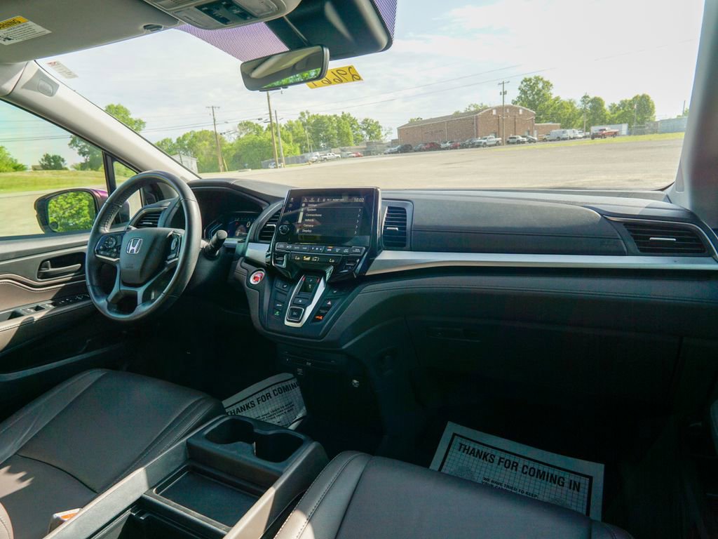 Used 2019 Honda Odyssey EX-L image 14