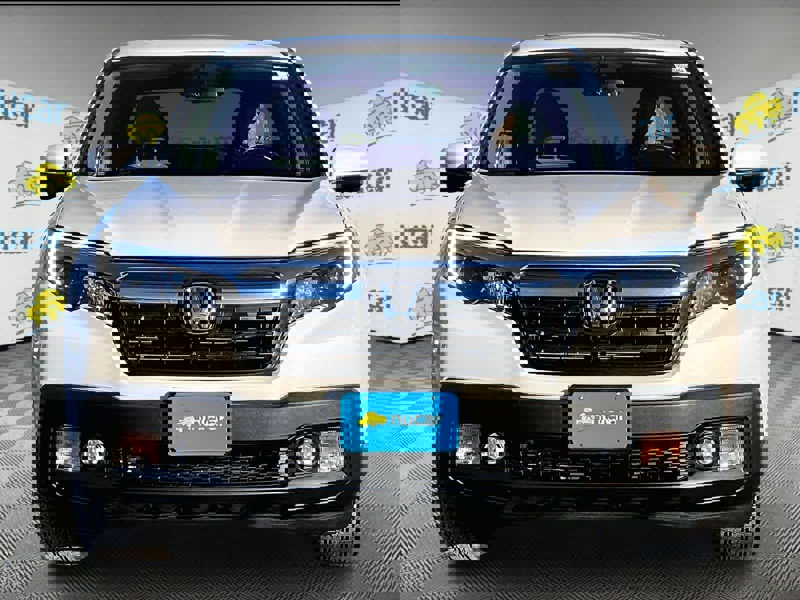 Used 2019 Honda Ridgeline RTL-T image 2