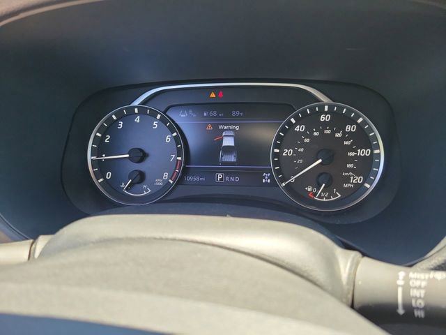 Used 2023 Nissan Frontier S w/ Technology Package image 16