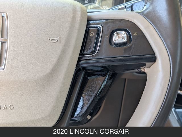 Used 2020 Lincoln Corsair AWD w/ Premium Package image 21