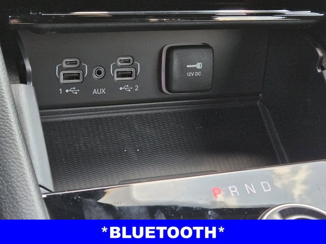 New 2025 Jeep Grand Cherokee L Altitude image 14