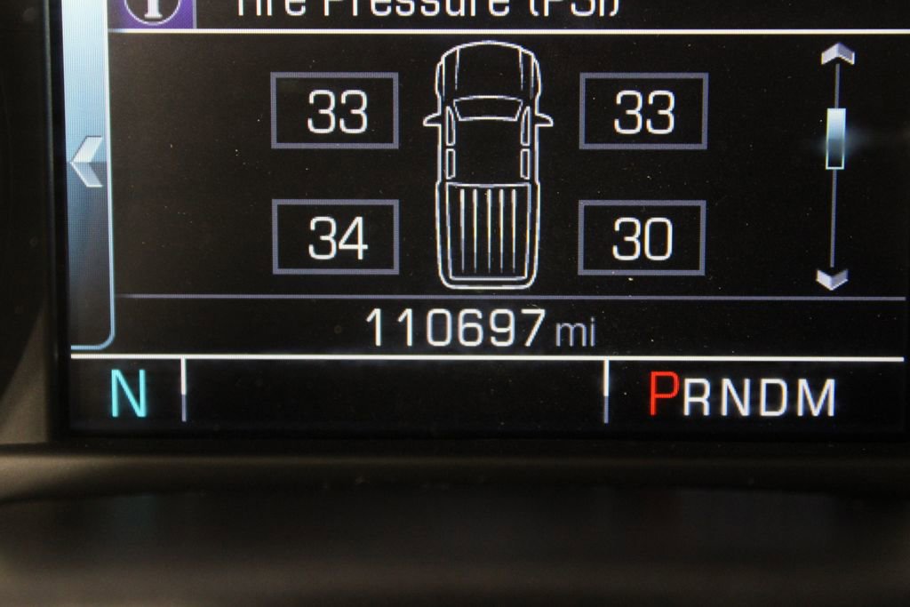 Used 2015 Chevrolet Silverado 1500 LT w/ All Star Edition image 26