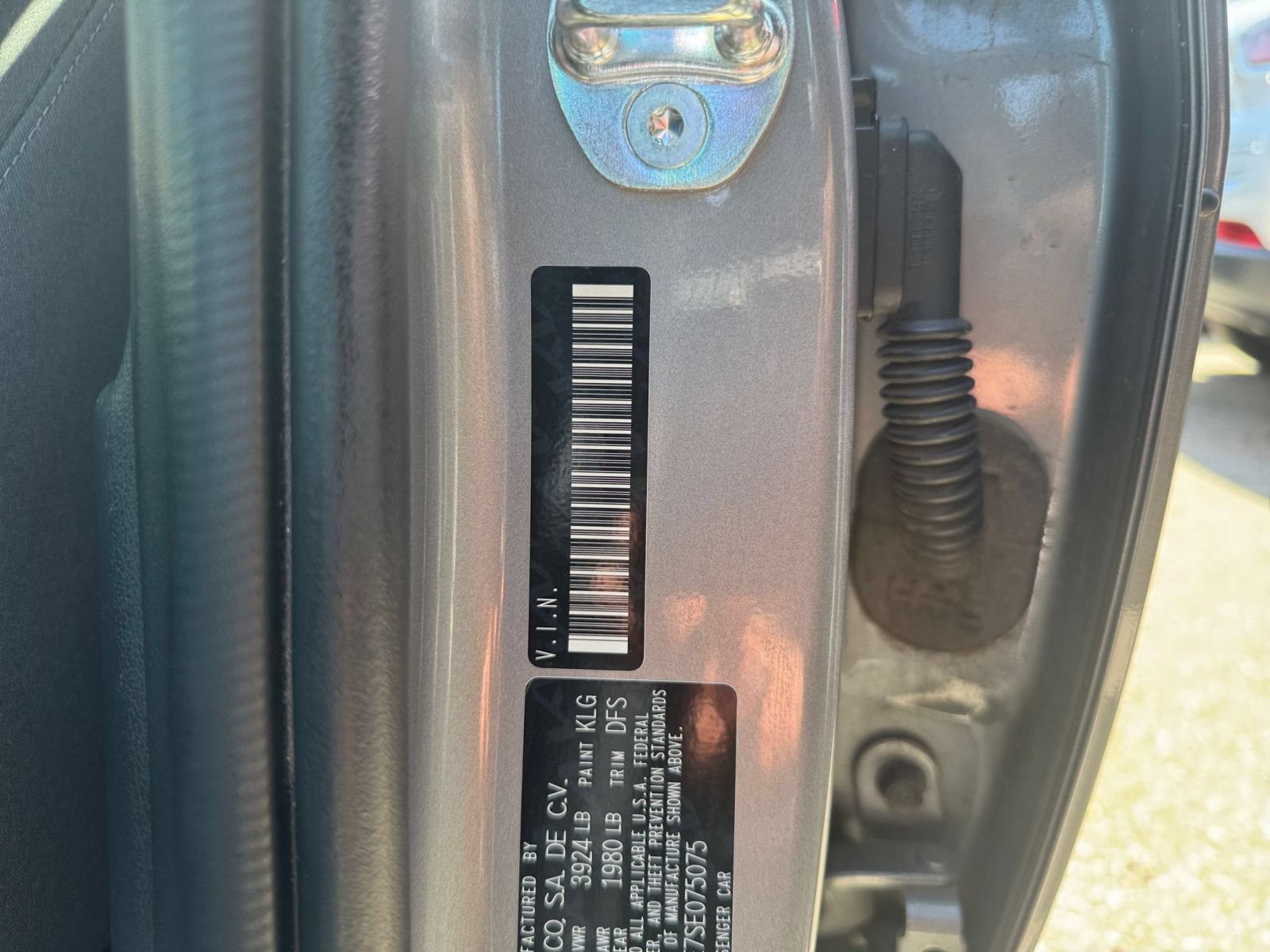 Used 2025 Kia K4 FWD image 27