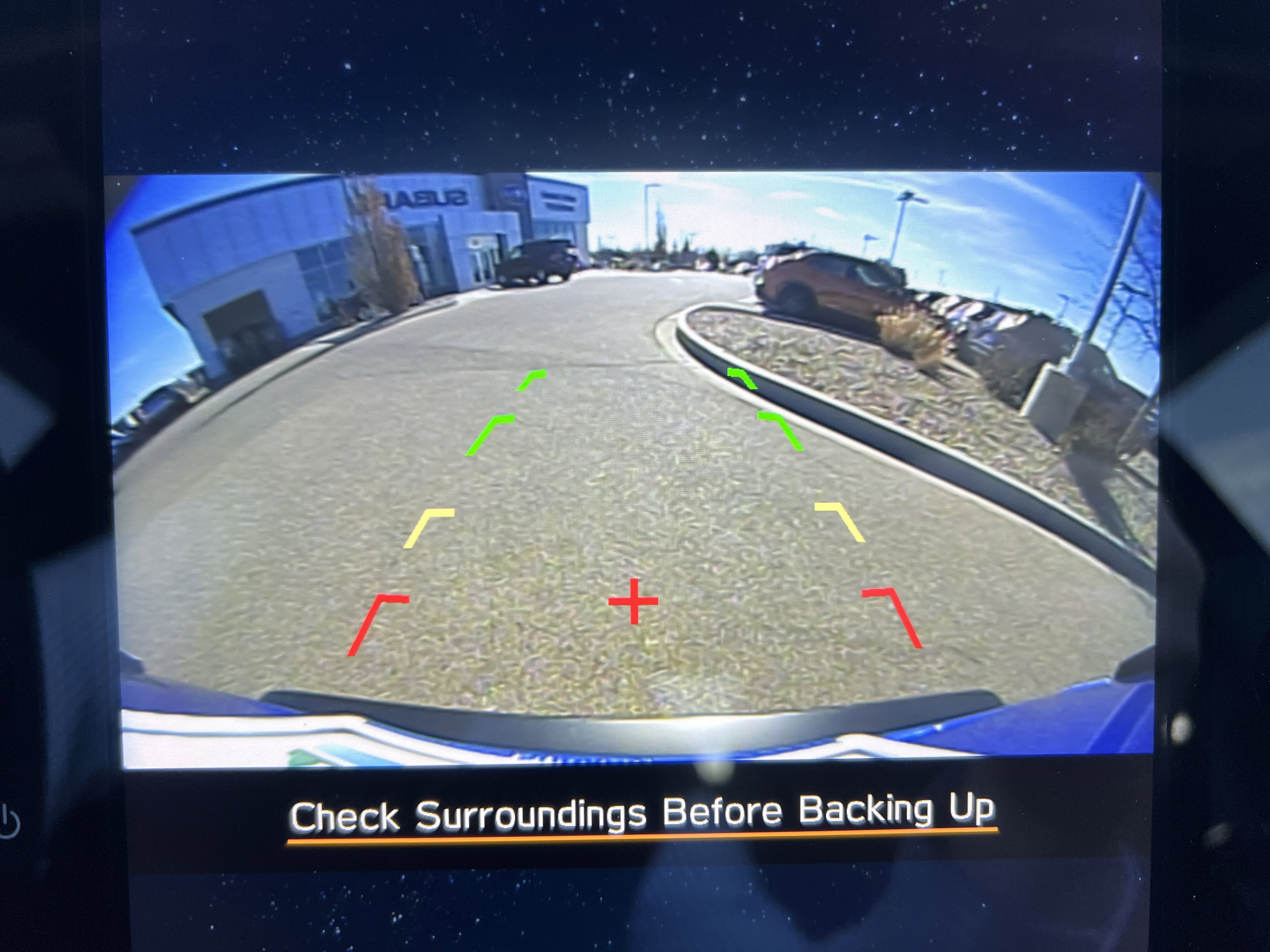 Used 2024 Subaru WRX Premium image 6