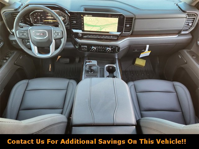 New 2026 GMC Sierra 1500 Elevation w/ Elevation Premium Package image 20