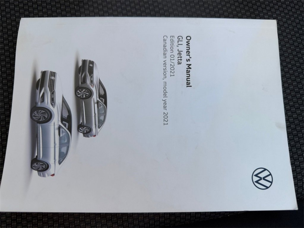 Used 2021 Volkswagen Jetta S image 36