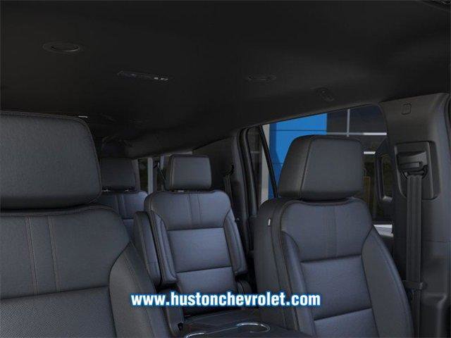New 2026 Chevrolet Suburban RST w/ Comfort Package image 43