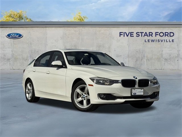 Used 2014 BMW 320i xDrive Sedan image 2