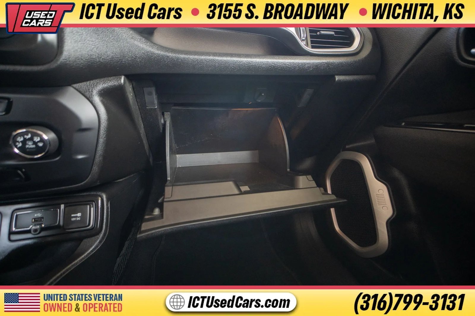 Used 2020 Jeep Renegade Sport AWD/4WD image 24