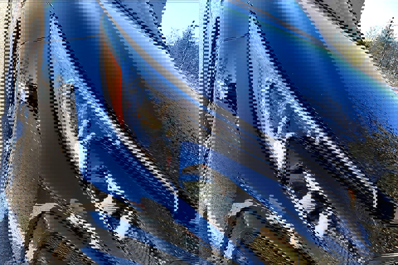 Certified 2025 Toyota Corolla FX w/ Convenience Package image 24