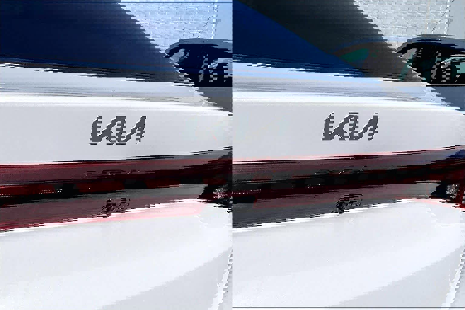 Used 2022 Kia K5 LX image 29