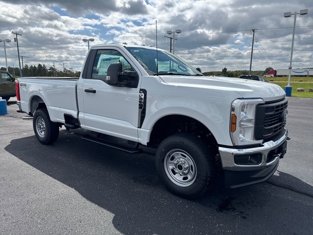 New 2026 Ford F250 XL image 7