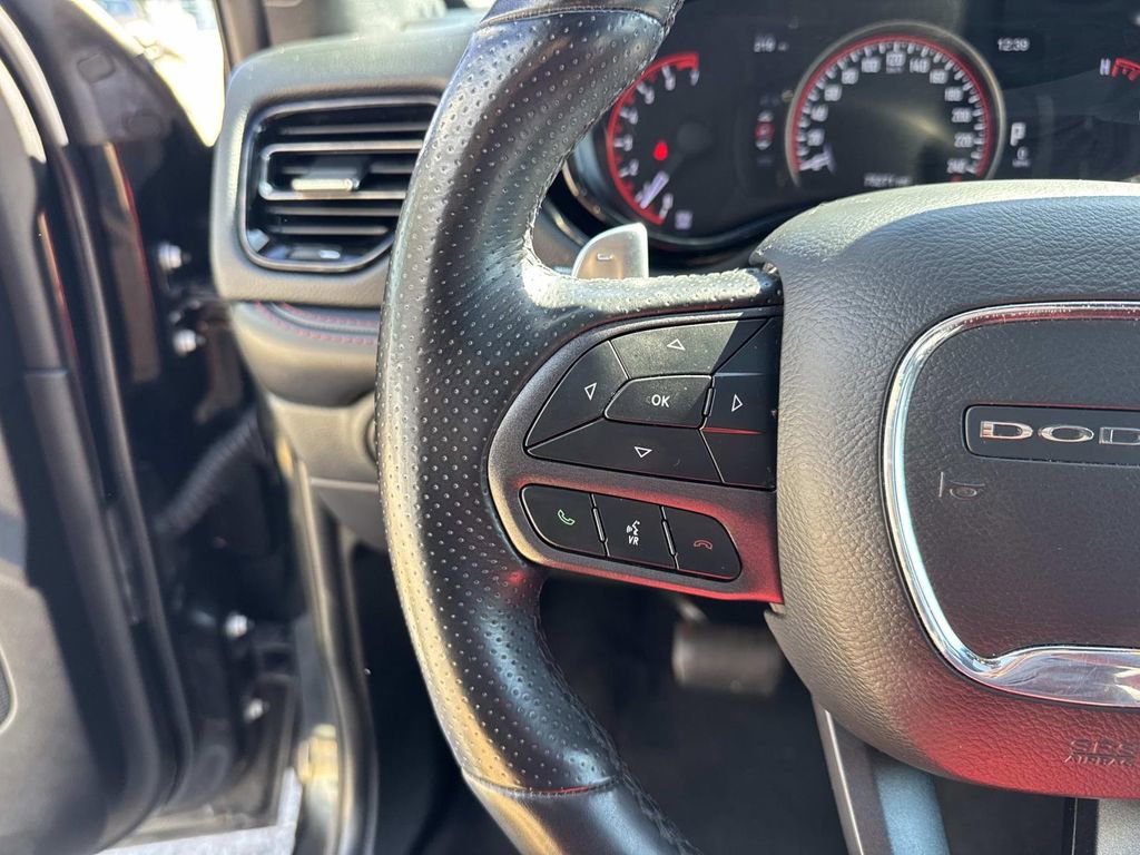 Used 2023 Dodge Durango GT image 23
