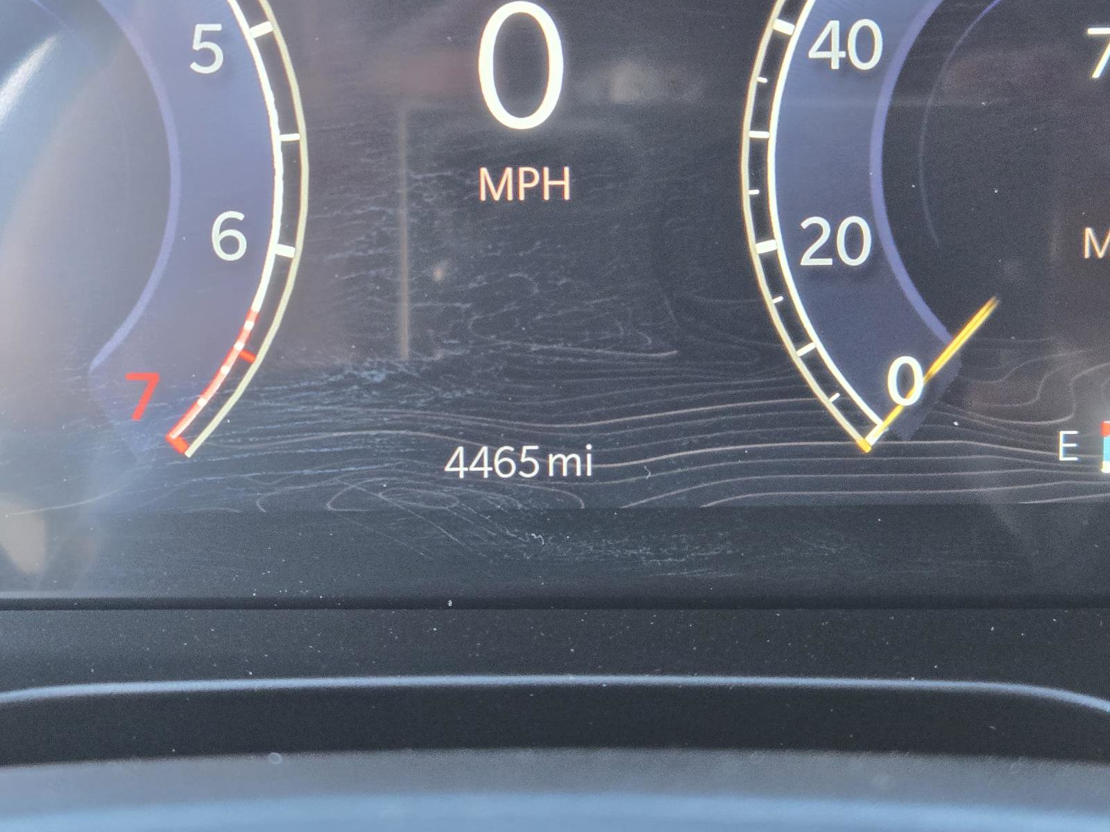 Used 2025 Jeep Grand Cherokee Laredo X image 14