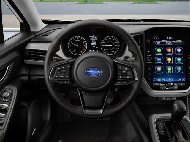 New 2026 Subaru Crosstrek 2.5i Limited AWD/4WD image 14