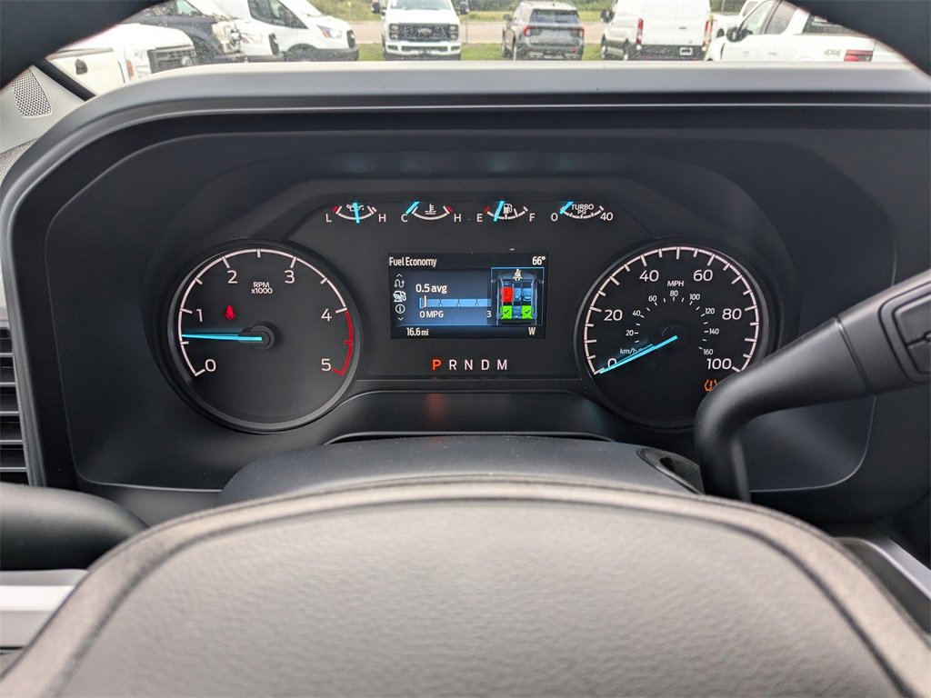 New 2026 Ford F250 XL image 27