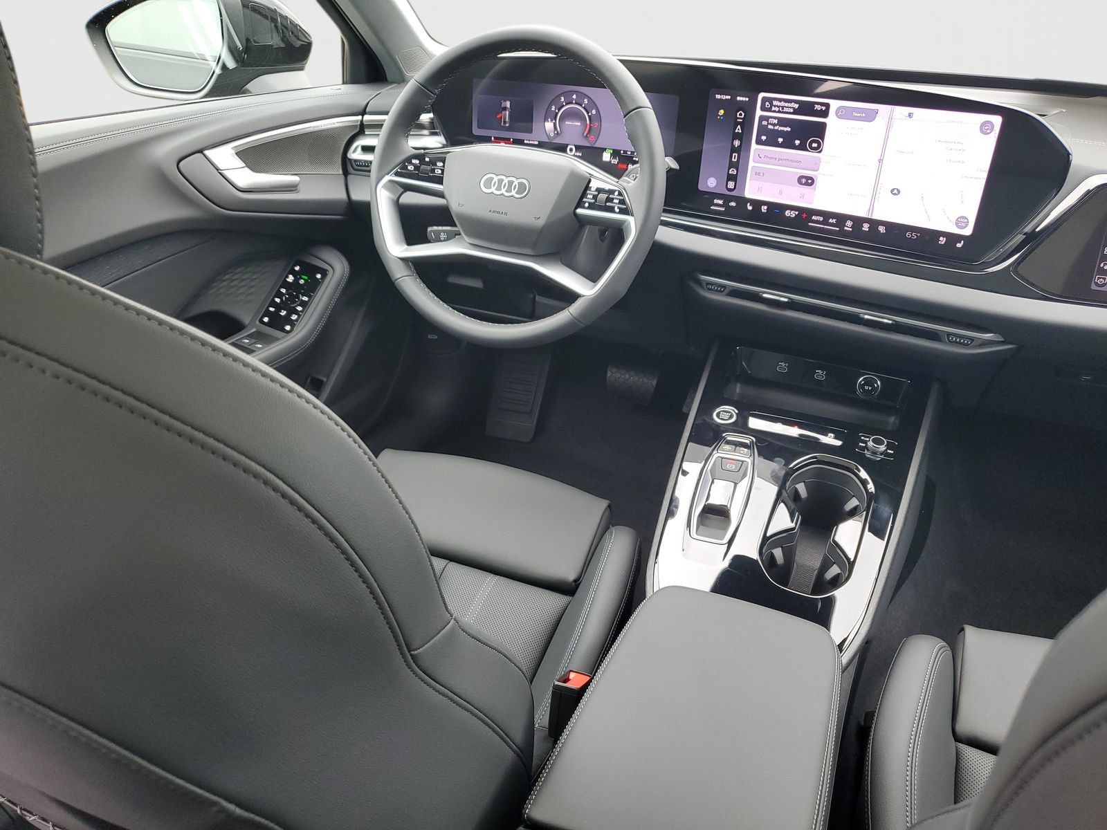 New 2026 Audi A5 2.0T Prestige AWD/4WD image 11