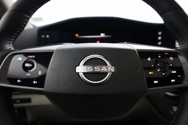 Certified 2025 Nissan Murano SL w/ Cargo Package image 16