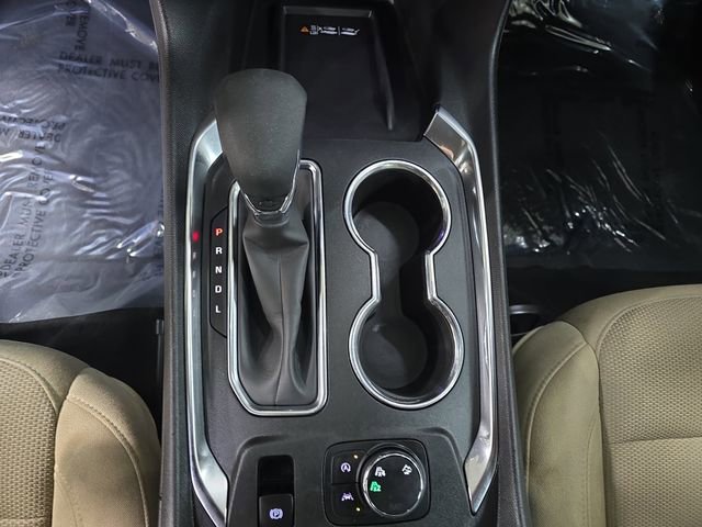 Used 2023 Chevrolet Traverse LT w/ LPO, Cargo Package image 28