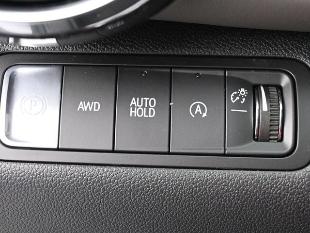 New 2026 Chevrolet Equinox LT w/ Convenience Package II AWD/4WD image 29