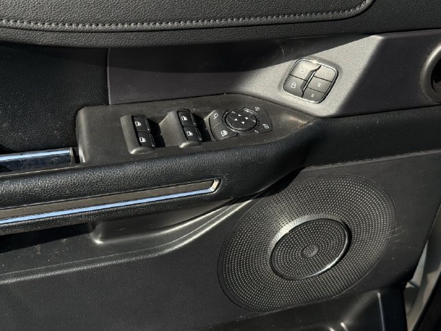 Used 2021 Ford Expedition Max XLT RWD image 22