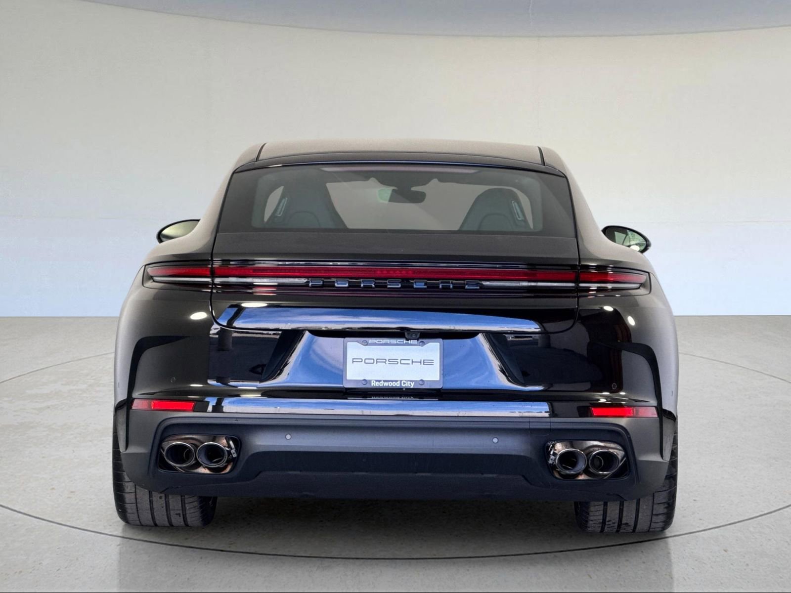 New 2026 Porsche Panamera 4 AWD/4WD image 7