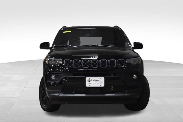 New 2026 Jeep Compass Latitude image 5