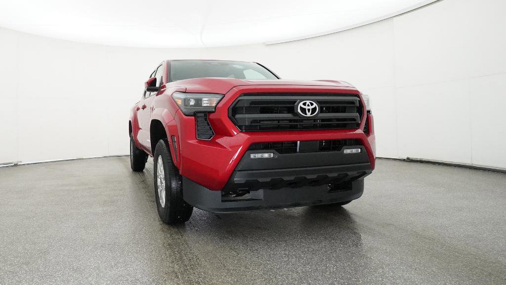 New 2025 Toyota Tacoma SR5 image 48