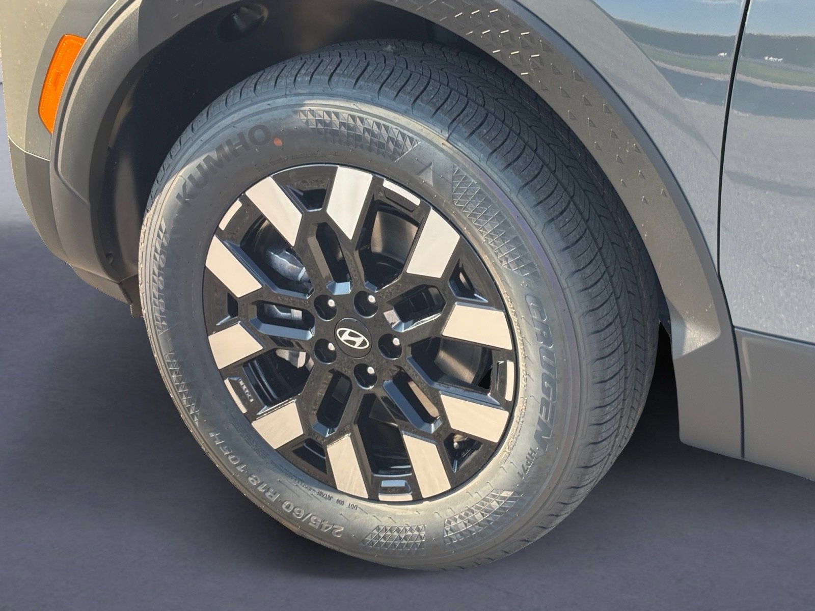 New 2027 Hyundai Santa Cruz SE AWD/4WD image 11